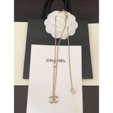 Chanel Necklaces